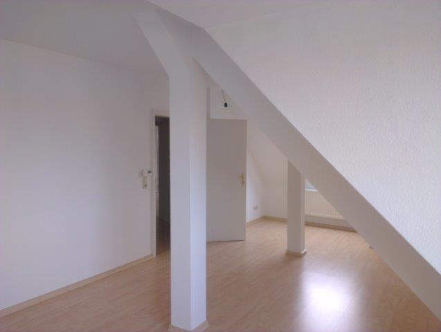 2 Zimmer Dachgeschoss in Leipzig-Lindenau