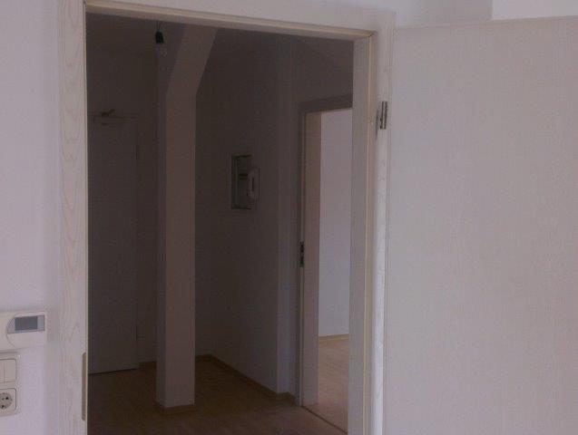 2 Zimmer Dachgeschoss in Leipzig-Lindenau