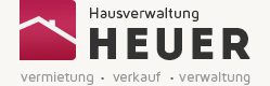 Hausverwaltung Heuer - Vermietung Verkauf Verwaltung